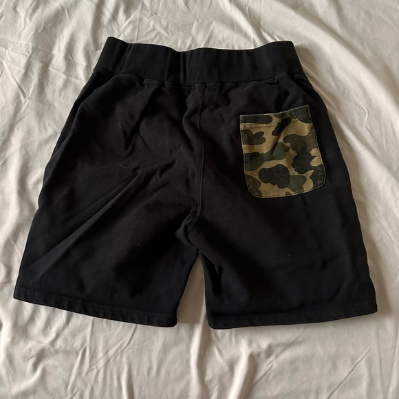 Bape Shorts - Picture 2 of 3